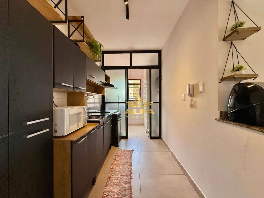 Apartamento, 2 quartos, 88 m² - Foto 9
