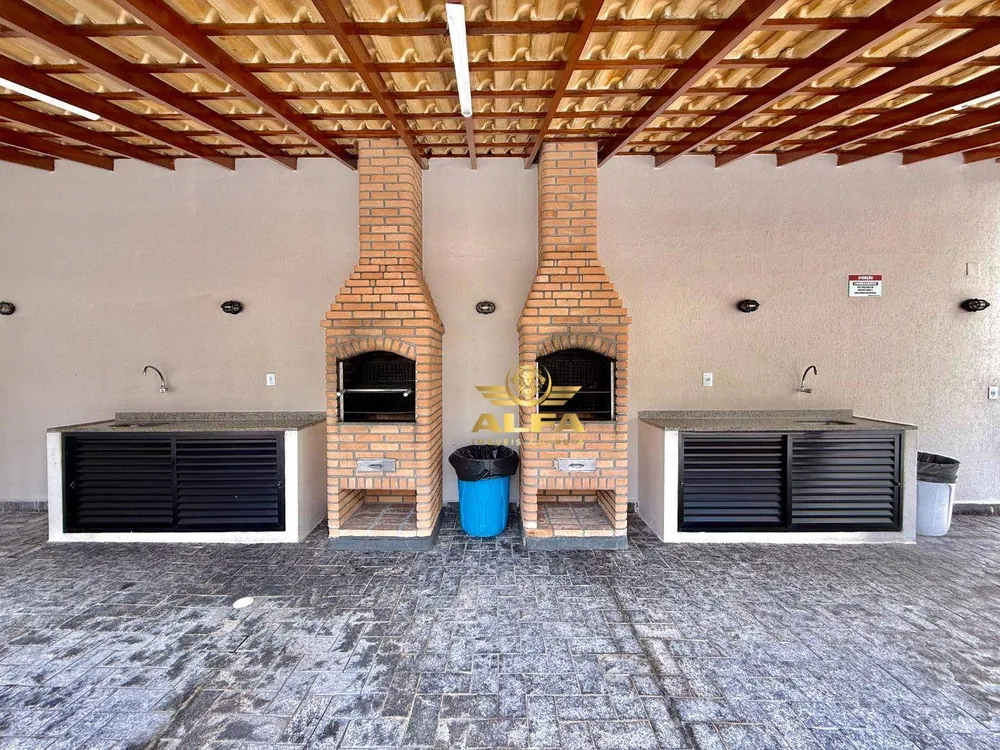 Apartamento, 2 quartos, 88 m² - Foto 11