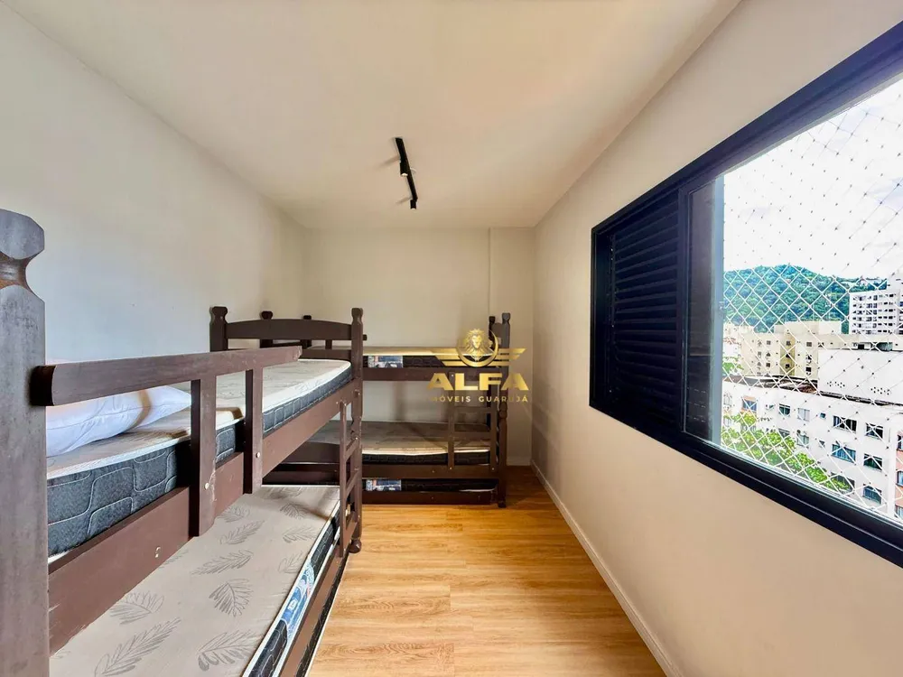 Apartamento, 2 quartos, 88 m² - Foto 2
