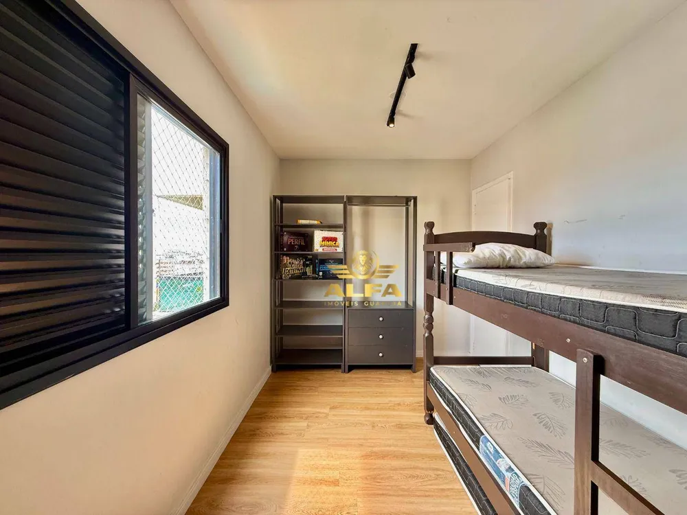 Apartamento, 2 quartos, 88 m² - Foto 3
