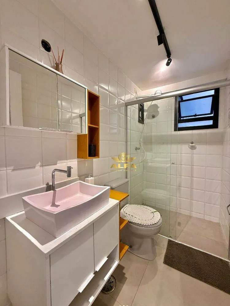 Apartamento, 2 quartos, 88 m² - Foto 7