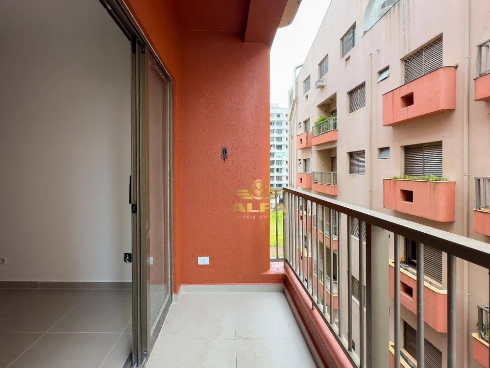 Apartamento, 2 quartos, 70 m² - Foto 20