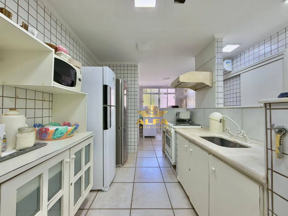 Apartamento, 3 quartos, 201 m² - Foto 4