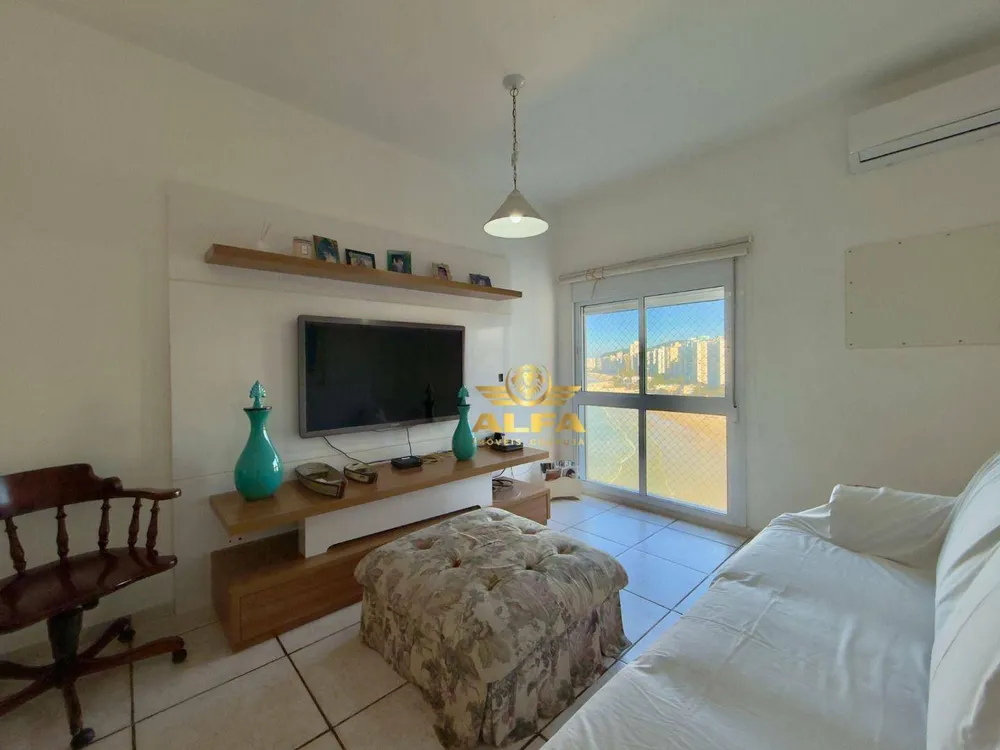 Apartamento, 3 quartos, 201 m² - Foto 1