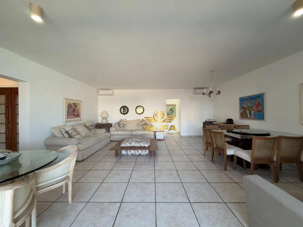Apartamento, 3 quartos, 201 m² - Foto 3
