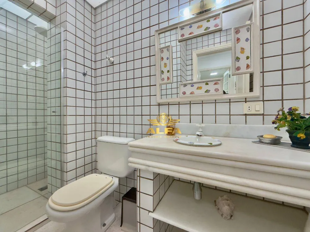 Apartamento, 3 quartos, 201 m² - Foto 2