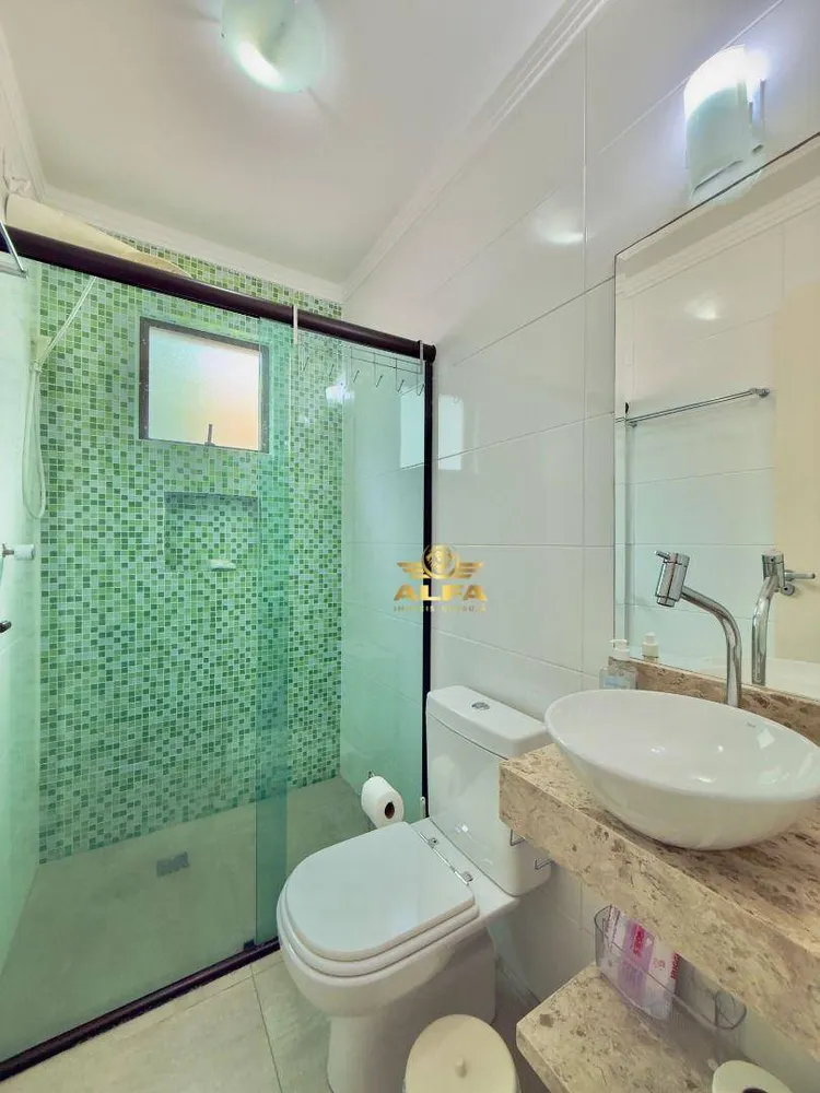 Apartamento, 3 quartos, 88 m² - Foto 5
