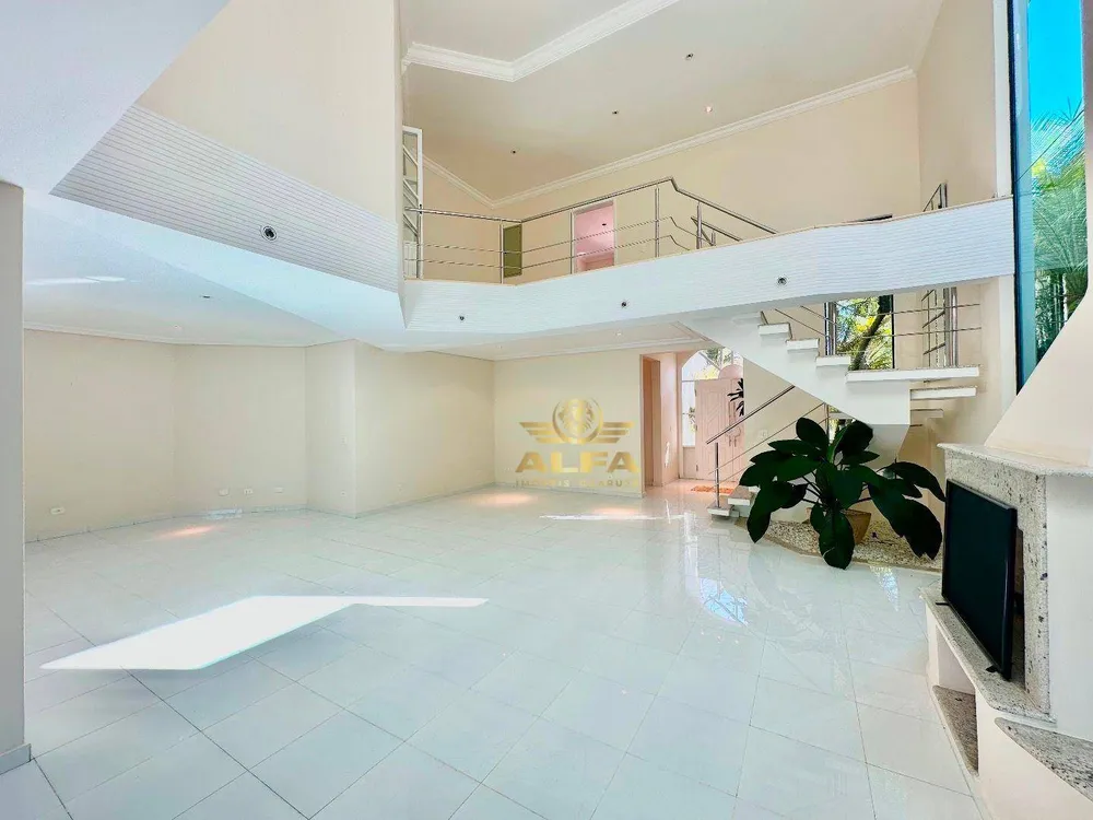 Casa de Condomínio, 5 quartos - Foto 1