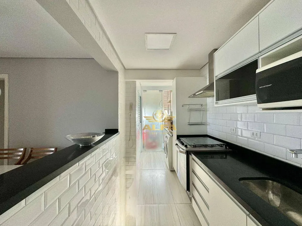 Apartamento, 3 quartos, 95 m² - Foto 6