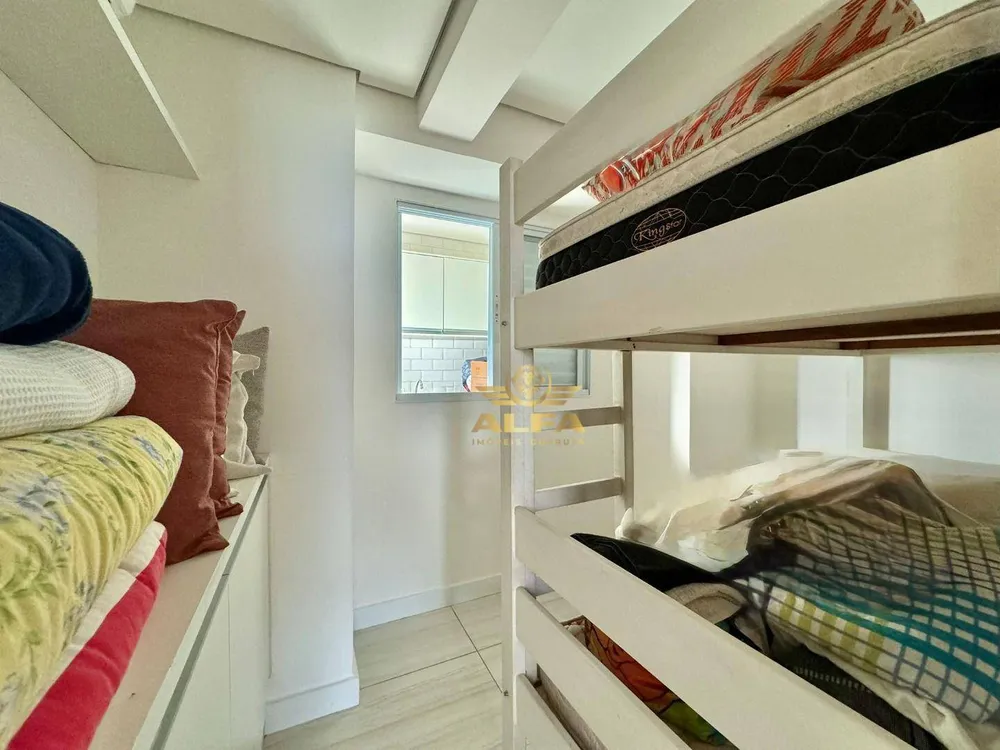 Apartamento, 3 quartos, 95 m² - Foto 2