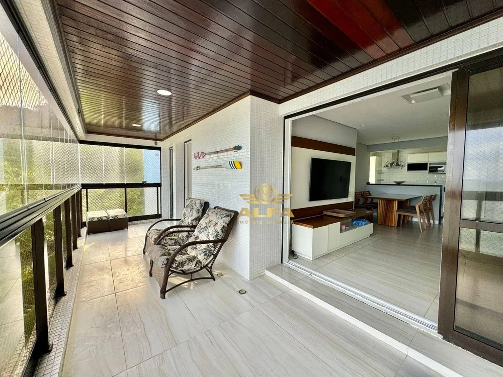 Apartamento, 3 quartos, 95 m² - Foto 1