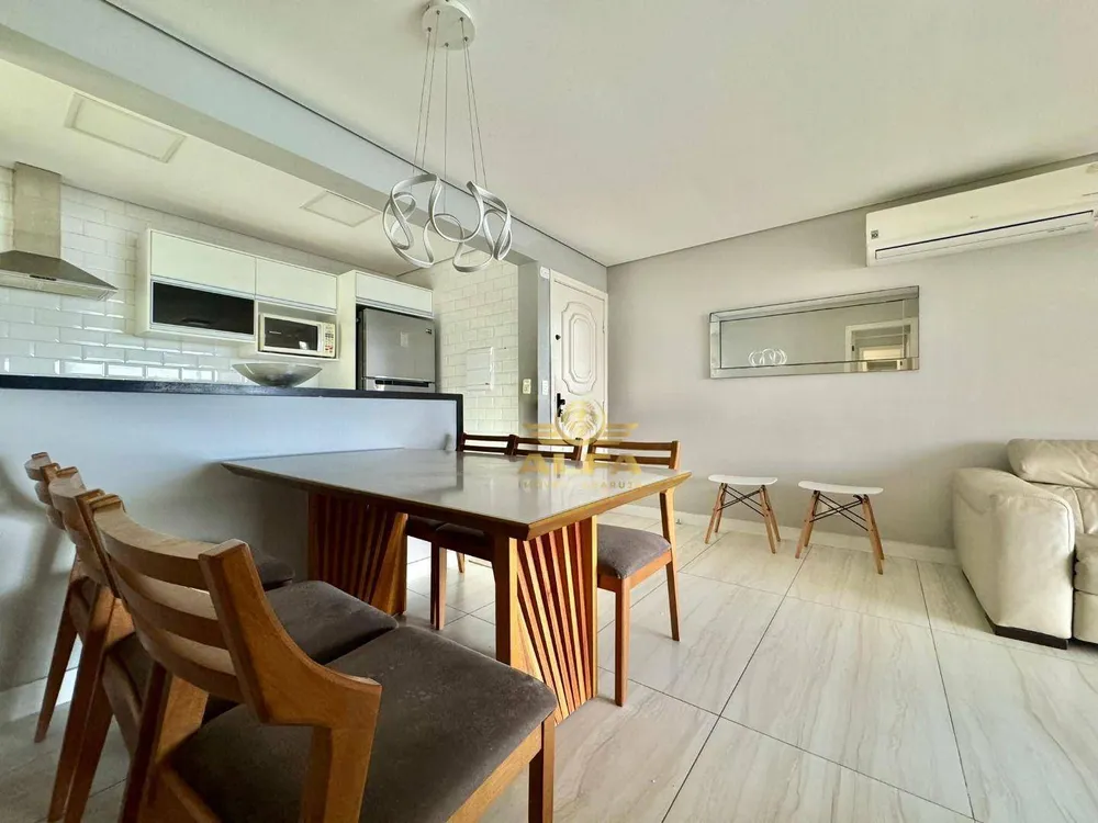 Apartamento, 3 quartos, 95 m² - Foto 5