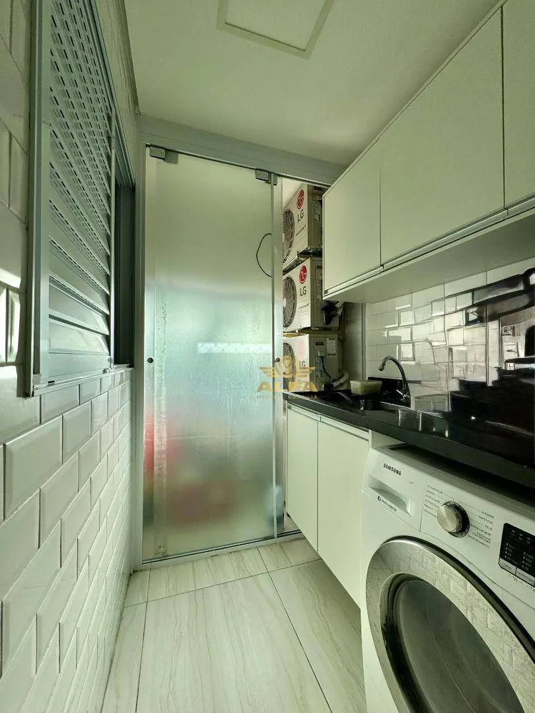 Apartamento, 3 quartos, 95 m² - Foto 7