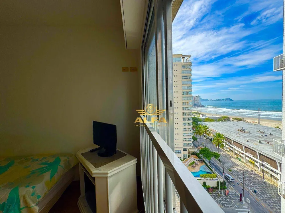 Apartamento, 1 quarto, 55 m² - Foto 2