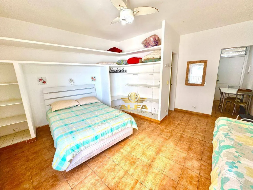 Apartamento, 1 quarto, 55 m² - Foto 4