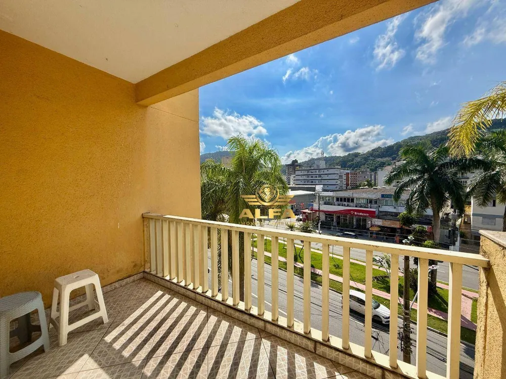 Apartamento, 2 quartos, 72 m² - Foto 2