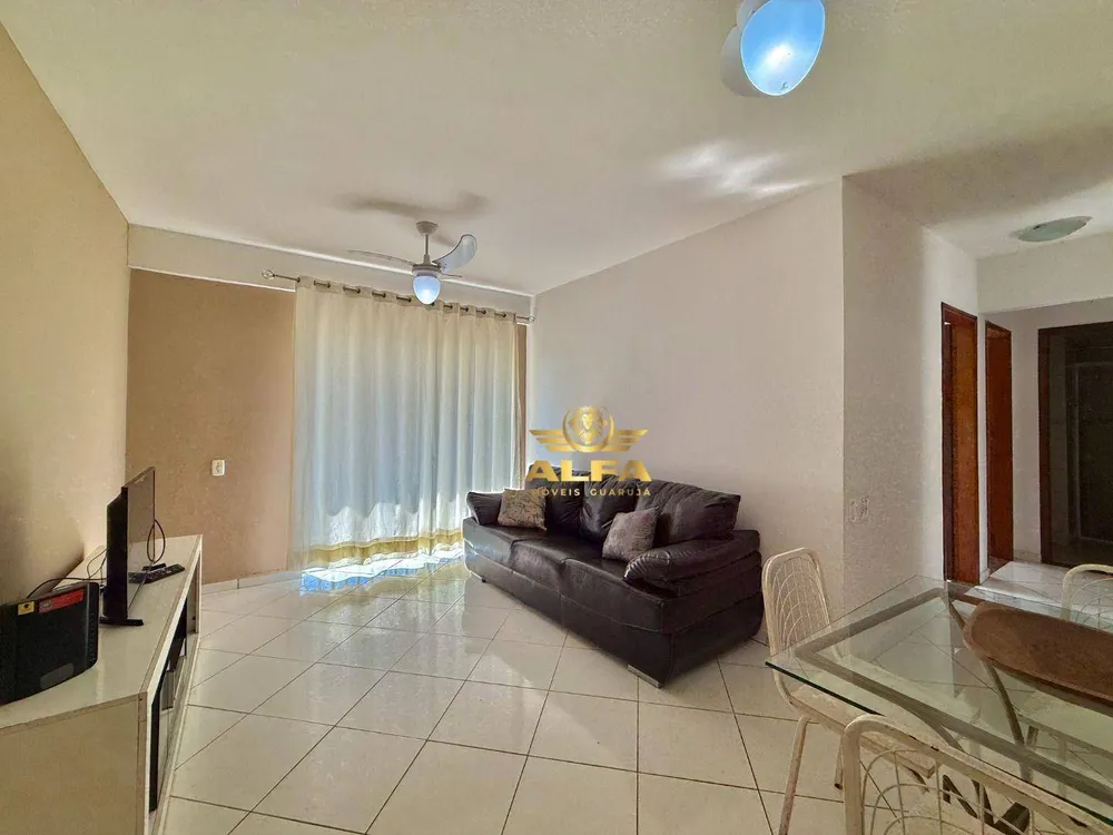 Apartamento, 2 quartos, 72 m² - Foto 1