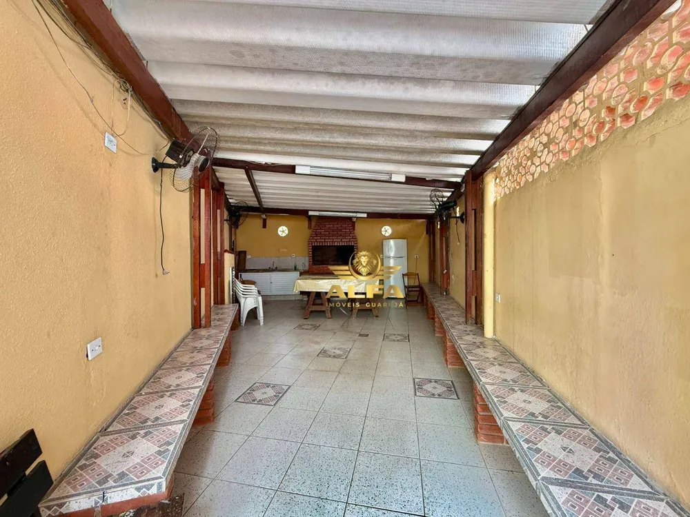 Apartamento, 2 quartos, 72 m² - Foto 8