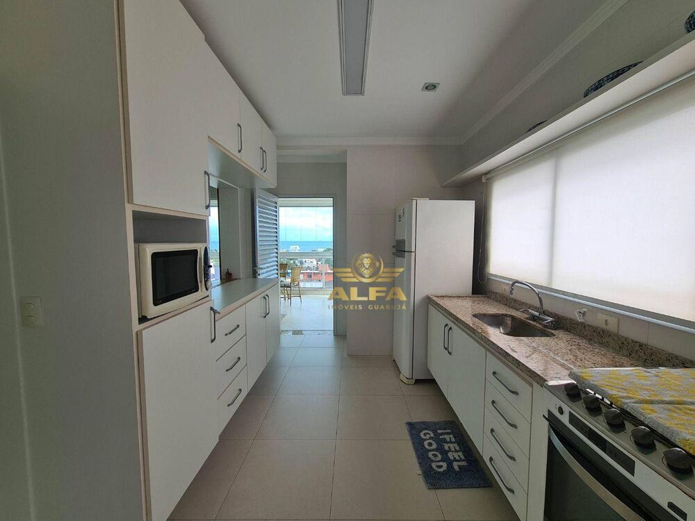 Apartamento à venda com 3 quartos, 132m² - Foto 27