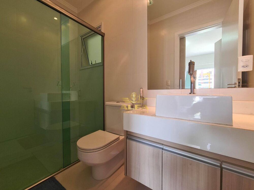 Apartamento à venda com 3 quartos, 132m² - Foto 16