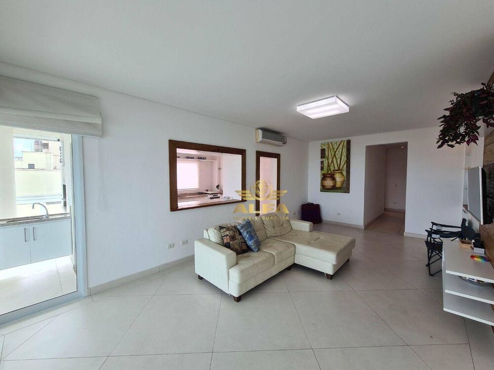 Apartamento à venda com 3 quartos, 132m² - Foto 8