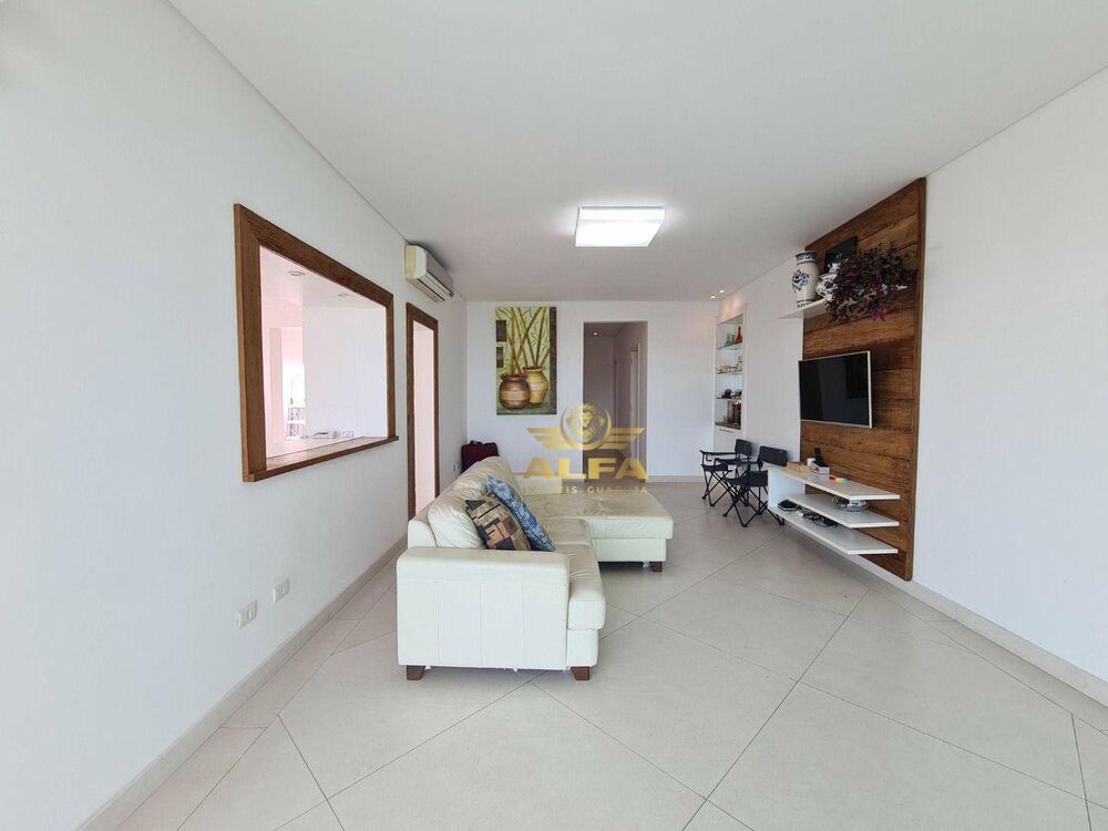 Apartamento à venda com 3 quartos, 132m² - Foto 10