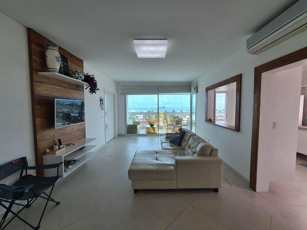 Apartamento à venda com 3 quartos, 132m² - Foto 3