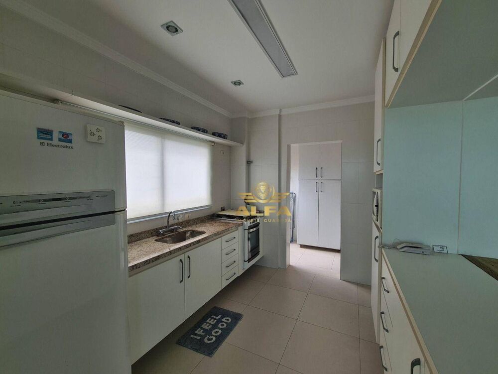 Apartamento à venda com 3 quartos, 132m² - Foto 28