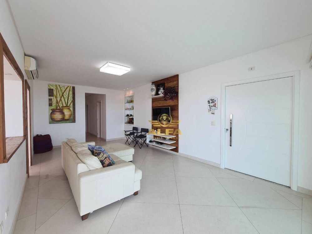 Apartamento à venda com 3 quartos, 132m² - Foto 9