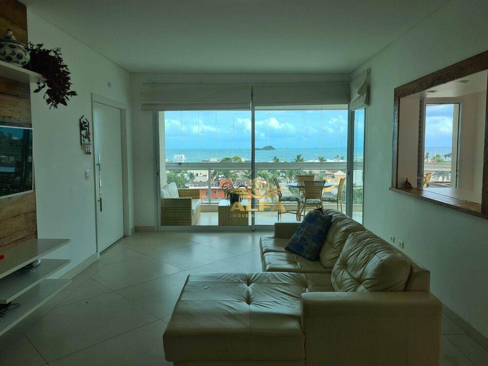 Apartamento à venda com 3 quartos, 132m² - Foto 4