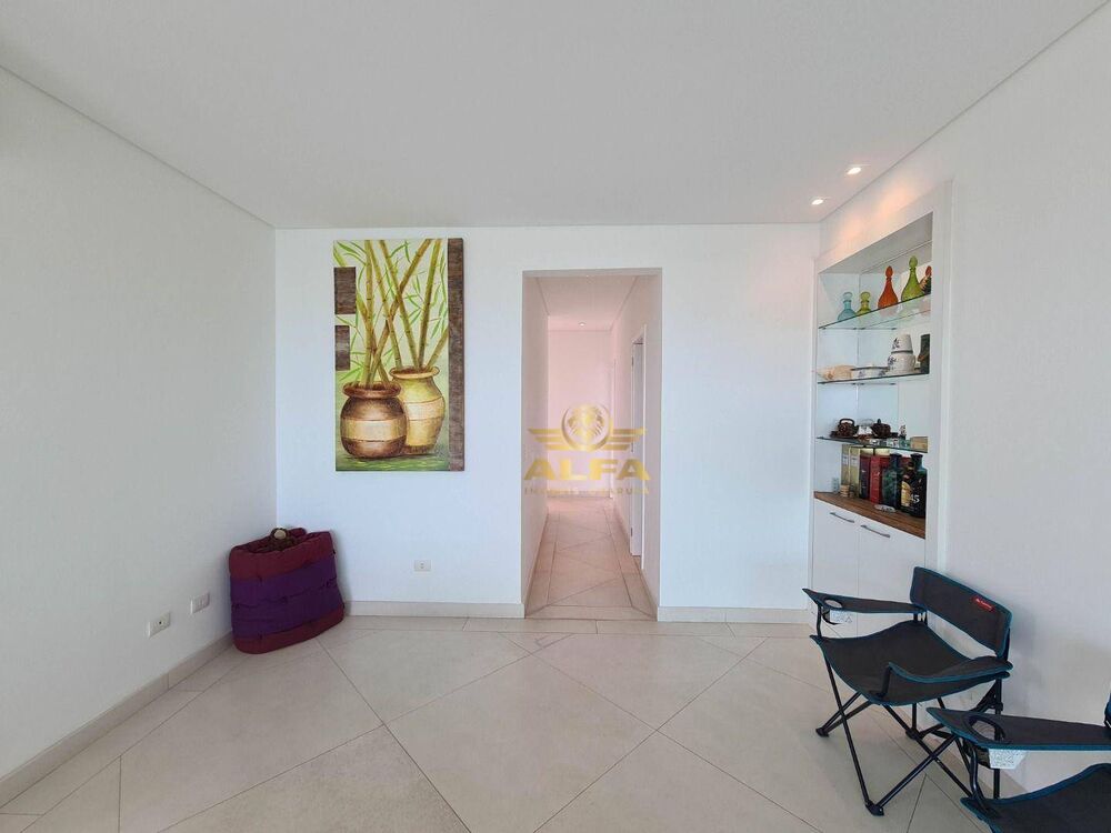 Apartamento à venda com 3 quartos, 132m² - Foto 11