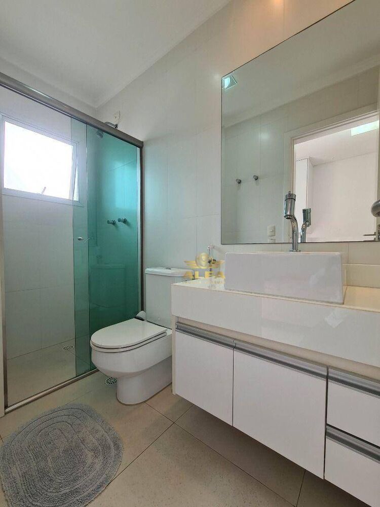 Apartamento à venda com 3 quartos, 132m² - Foto 20
