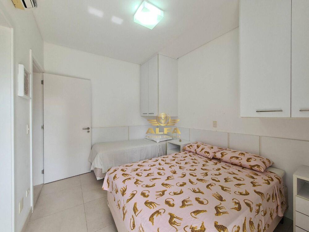 Apartamento à venda com 3 quartos, 132m² - Foto 19