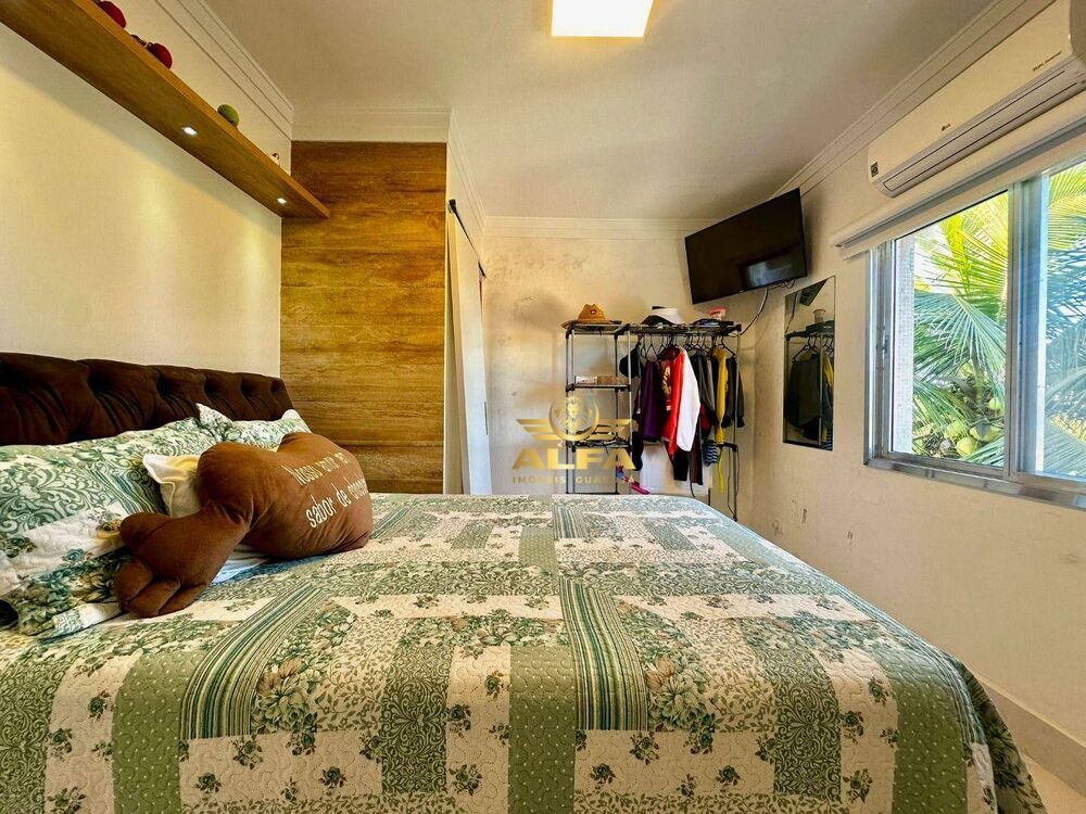Apartamento, 2 quartos, 75 m² - Foto 11