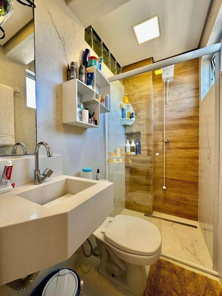 Apartamento, 2 quartos, 75 m² - Foto 14