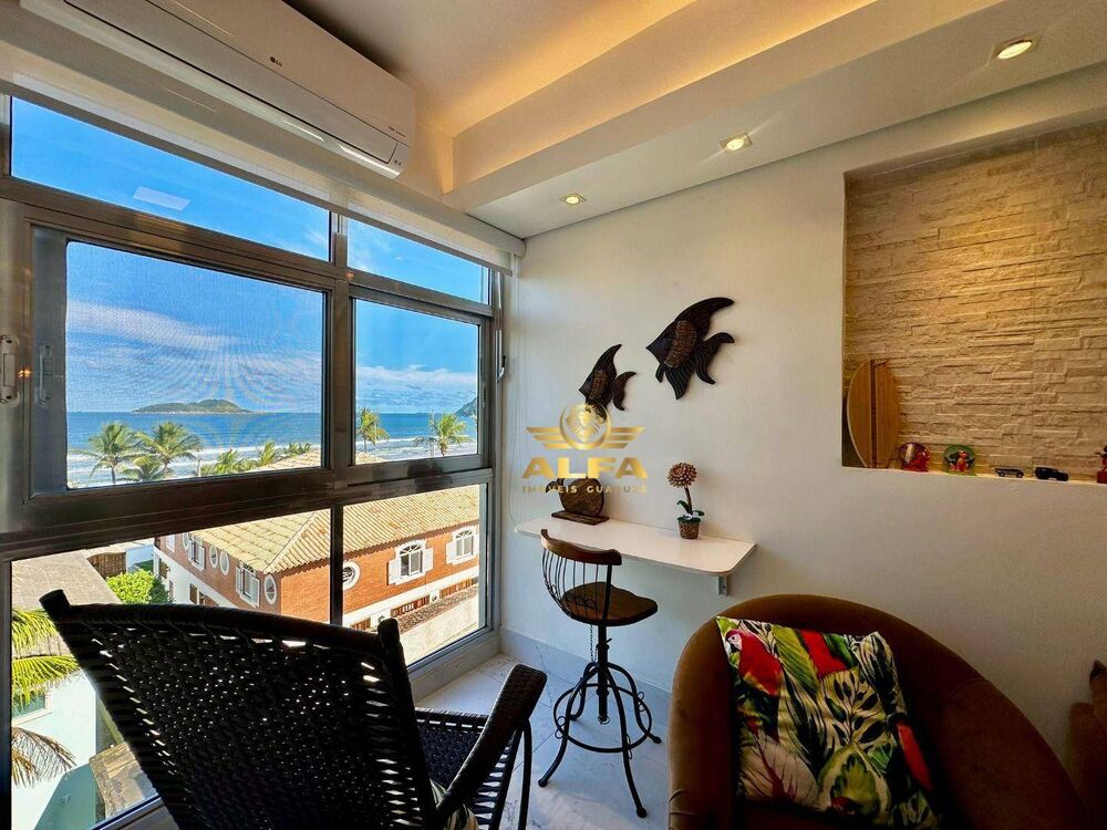 Apartamento, 2 quartos, 75 m² - Foto 3