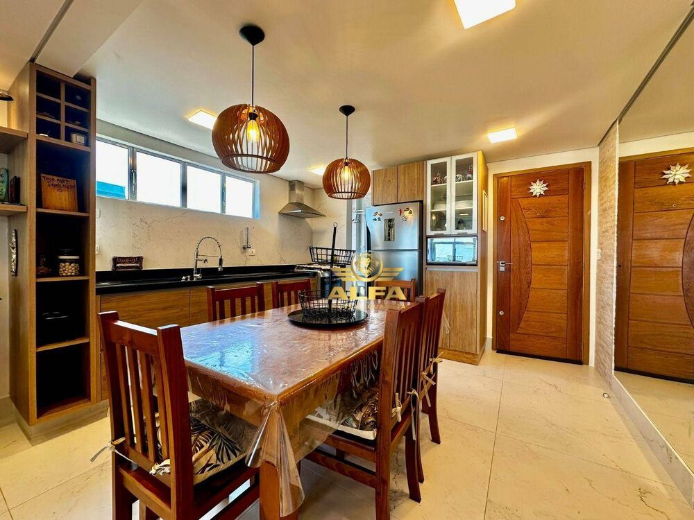 Apartamento, 2 quartos, 75 m² - Foto 6
