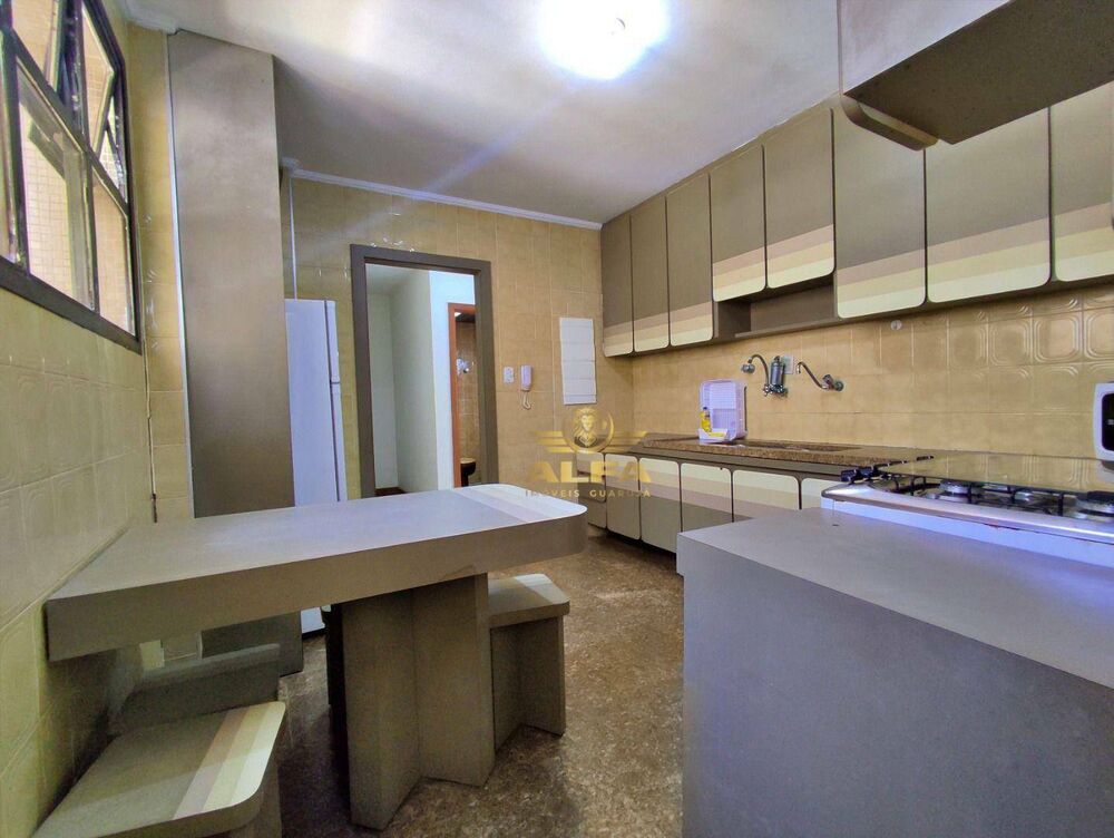 Apartamento, 3 quartos, 160 m² - Foto 22