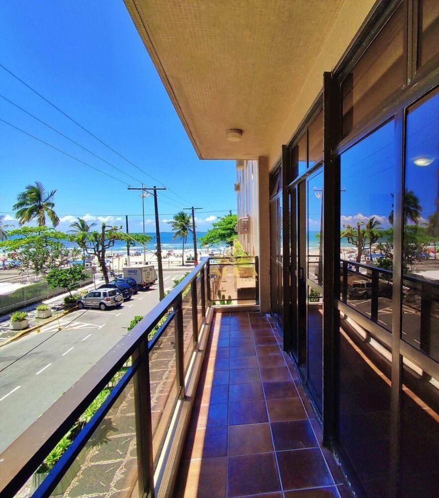 Apartamento, 3 quartos, 160 m² - Foto 1