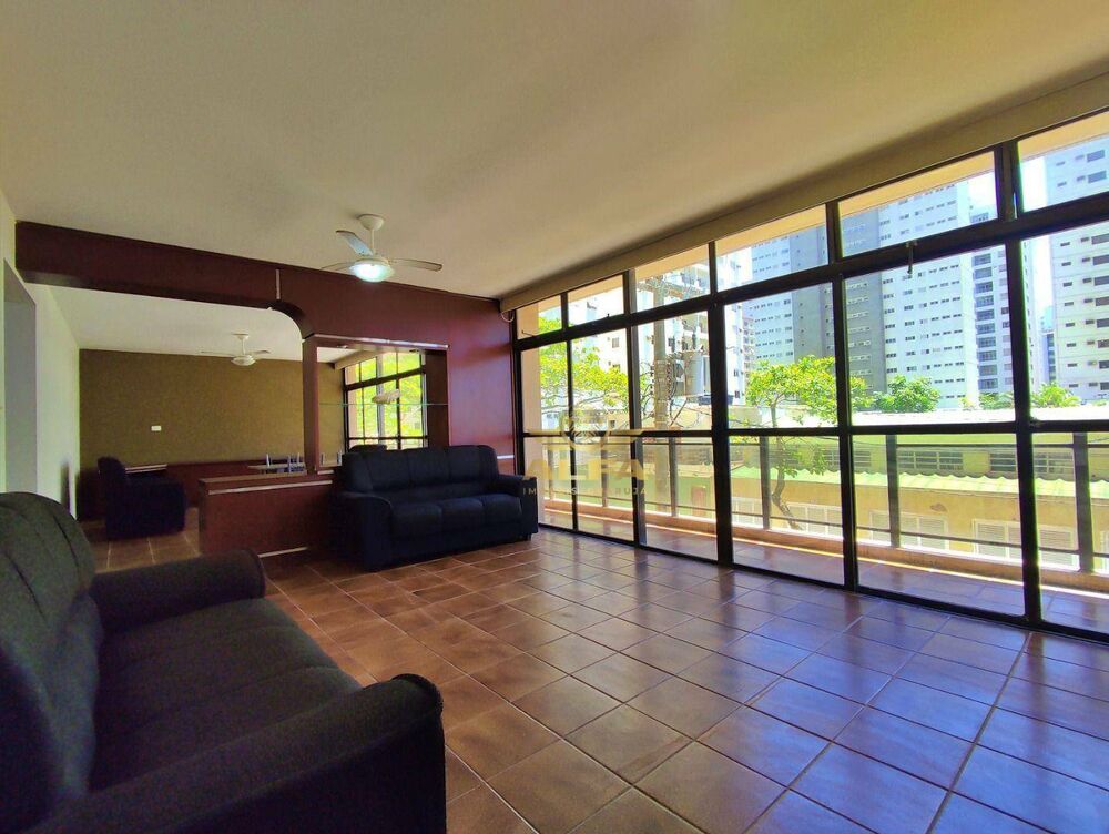 Apartamento, 3 quartos, 160 m² - Foto 3