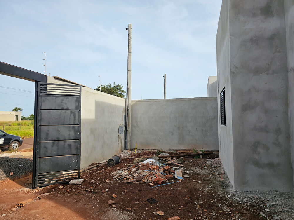 Casa à venda com 2 quartos, 77m² - Foto 18