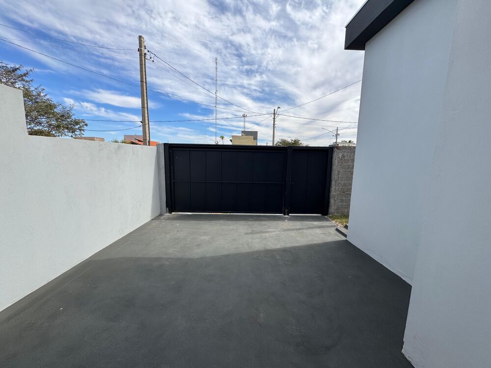 Casa, 2 quartos, 57 m² - Foto 8