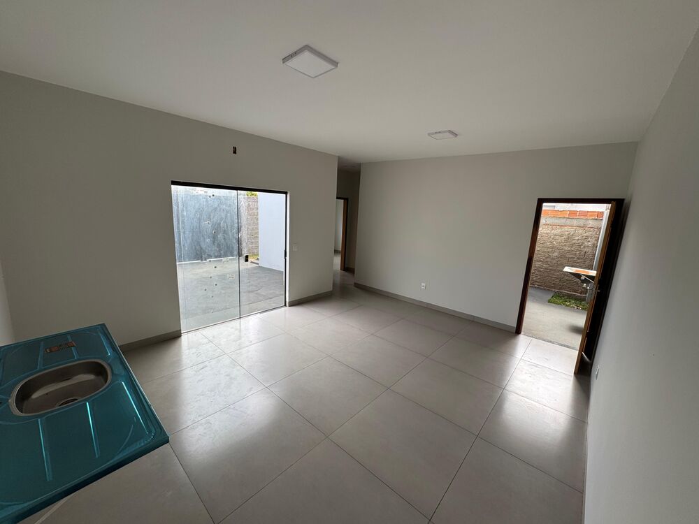 Casa, 2 quartos, 57 m² - Foto 2