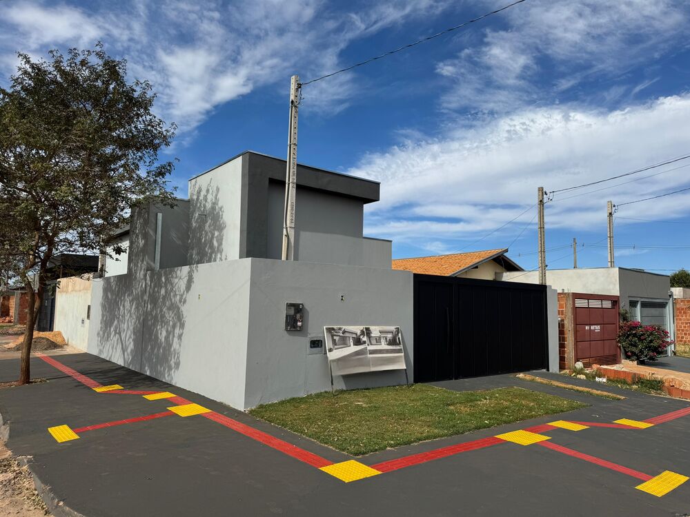 Casa, 2 quartos, 57 m² - Foto 5