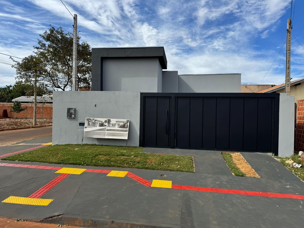 Casa, 2 quartos, 57 m² - Foto 4