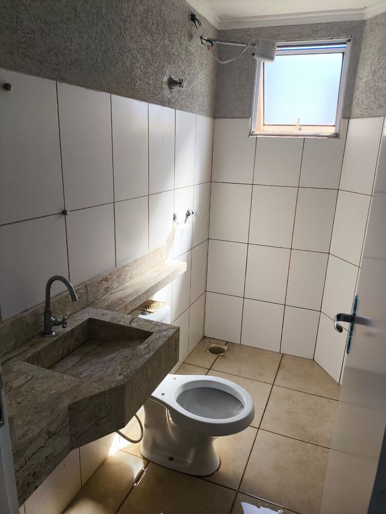 Apartamento, 2 quartos, 45 m² - Foto 8