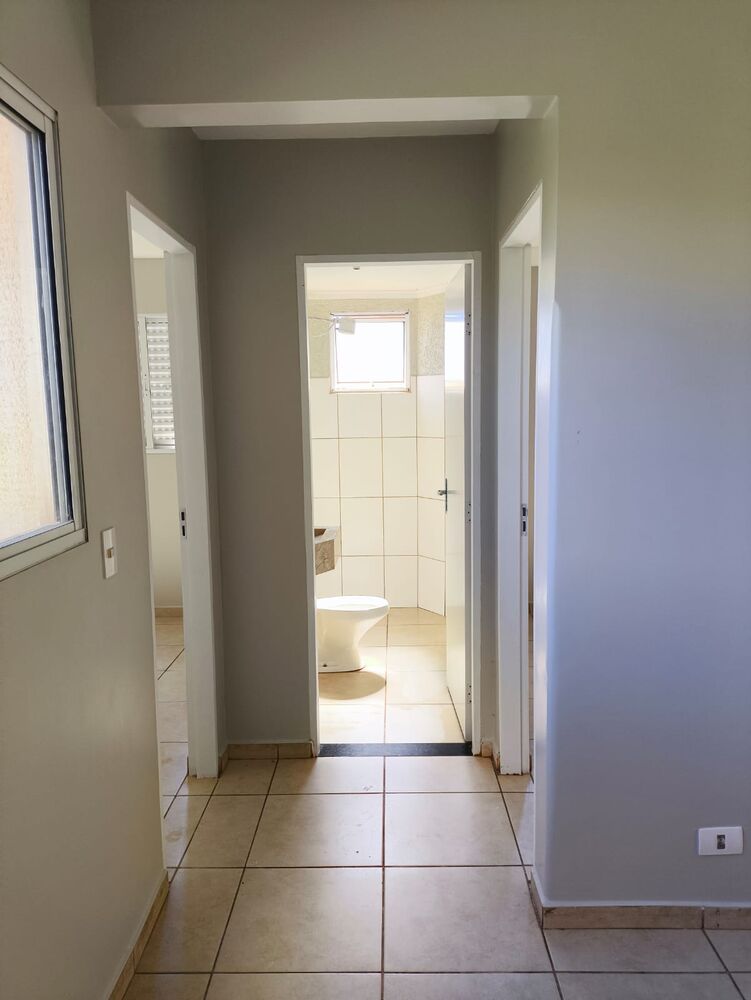 Apartamento, 2 quartos, 45 m² - Foto 4