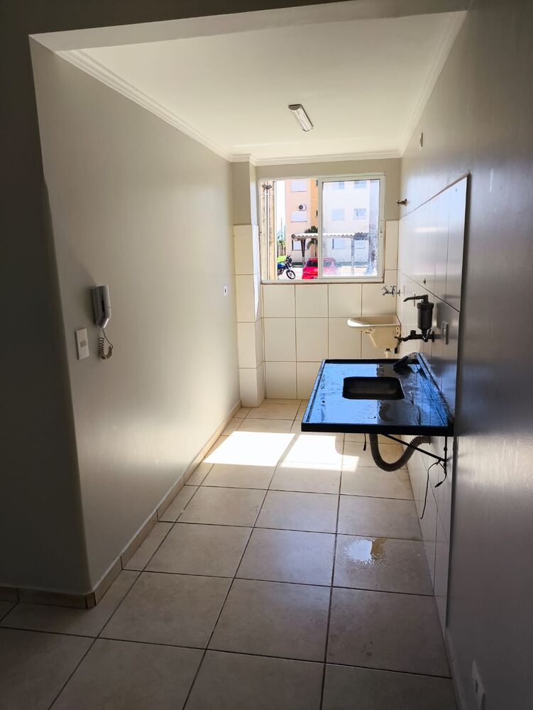 Apartamento, 2 quartos, 45 m² - Foto 6