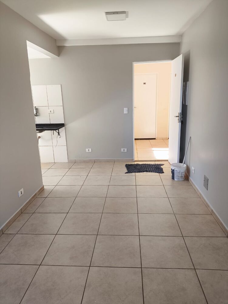 Apartamento, 2 quartos, 45 m² - Foto 2