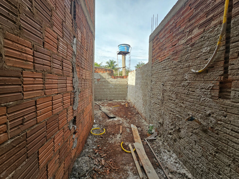 Casa, 2 quartos, 67 m² - Foto 5